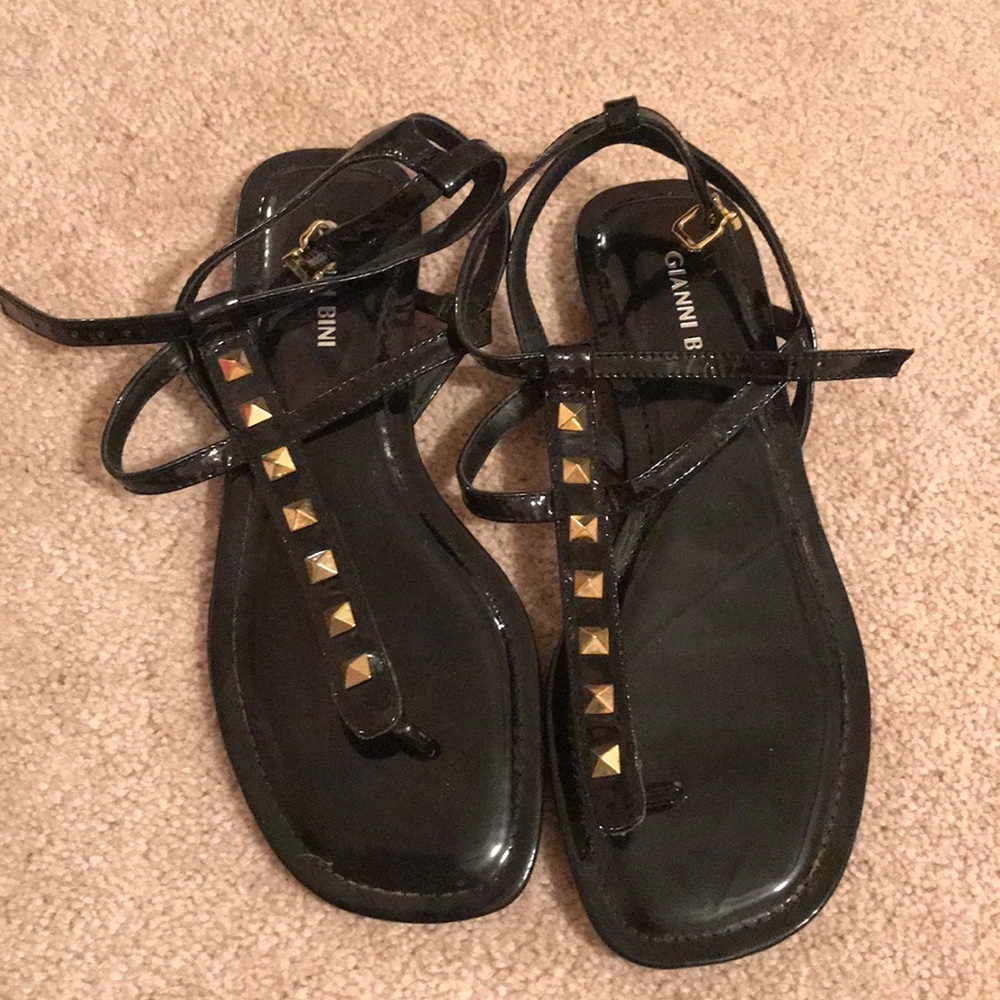 Gianni Bini sandals!